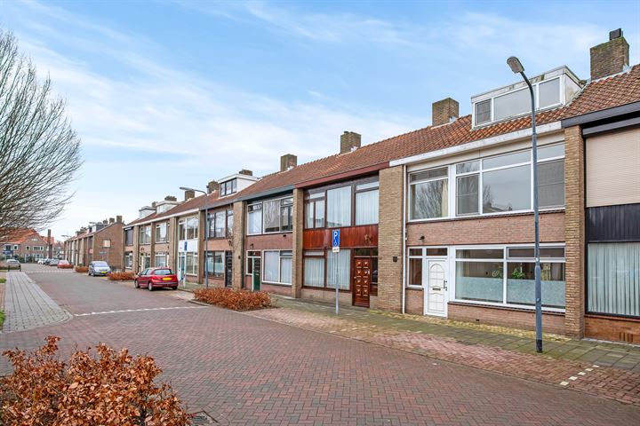 Bekijk foto 2 van Oleanderstraat 31