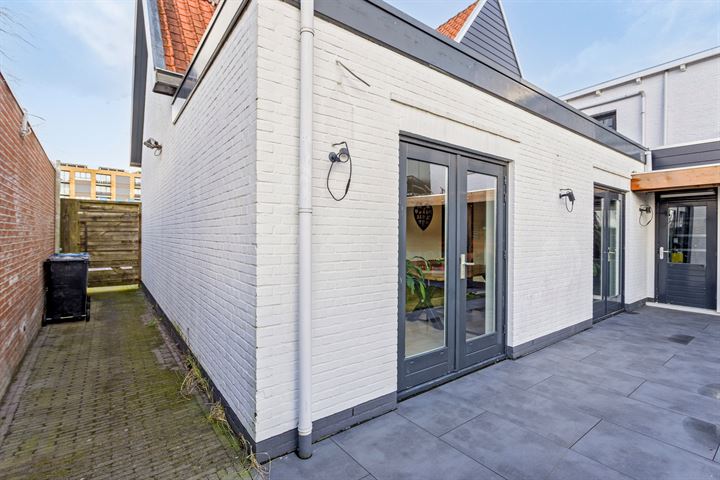 Bekijk foto 32 van Zaagmolenstraat 2