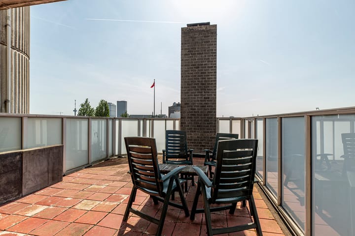 Foto 2 van Churchillplein 146