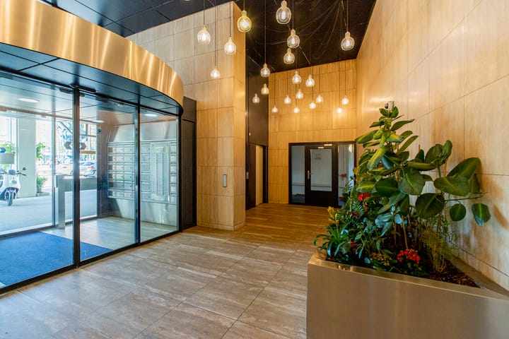 Photo 8 of Churchillplein 146