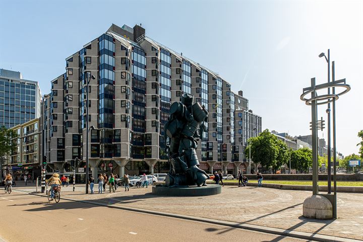 View photo 6 of Churchillplein 146