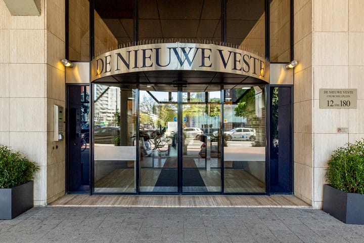 Photo 7 of Churchillplein 146