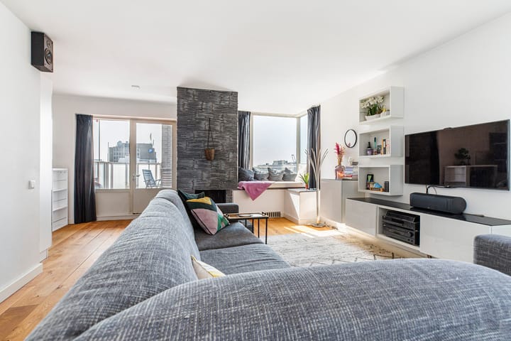 Photo 14 of Churchillplein 146