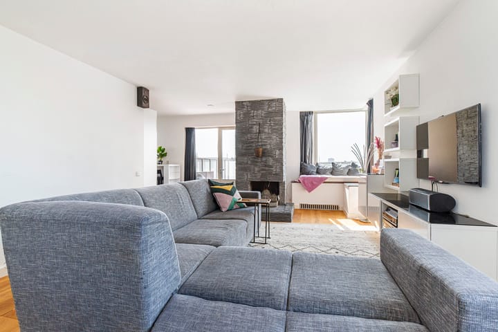 Photo 13 of Churchillplein 146