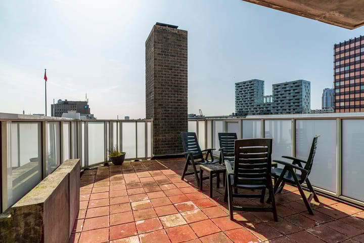 Photo 26 of Churchillplein 146