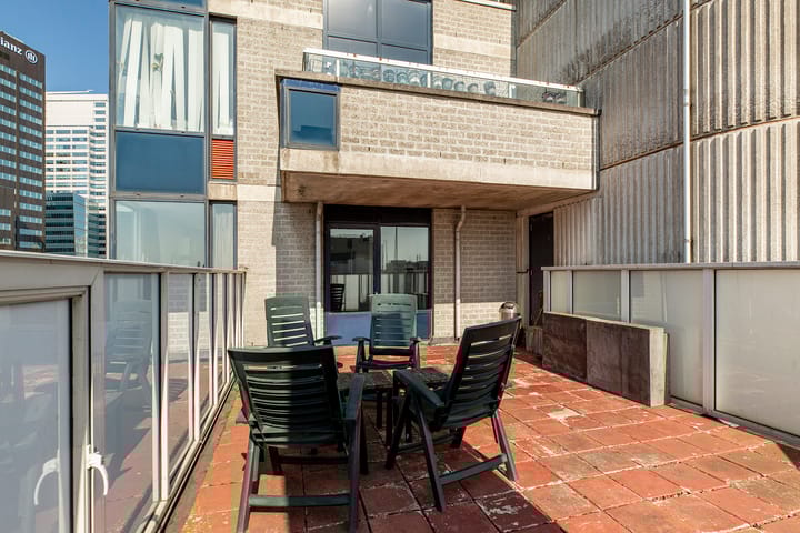 Photo 27 of Churchillplein 146