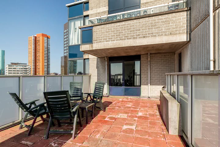 Photo 28 of Churchillplein 146