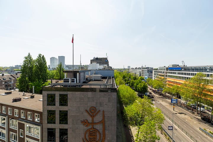 Photo 30 of Churchillplein 146