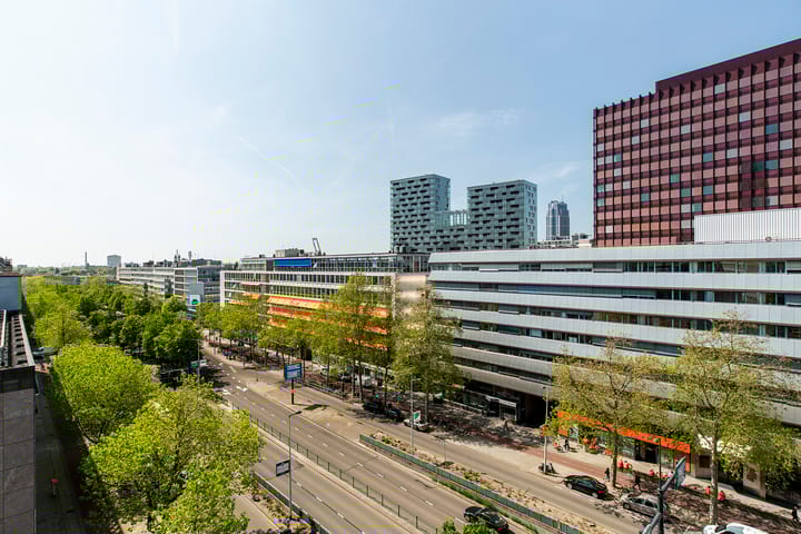 Photo 31 of Churchillplein 146