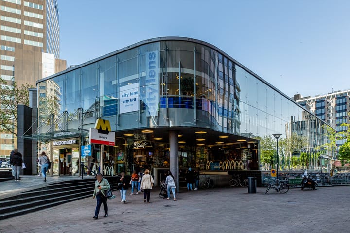 Photo 34 of Churchillplein 146