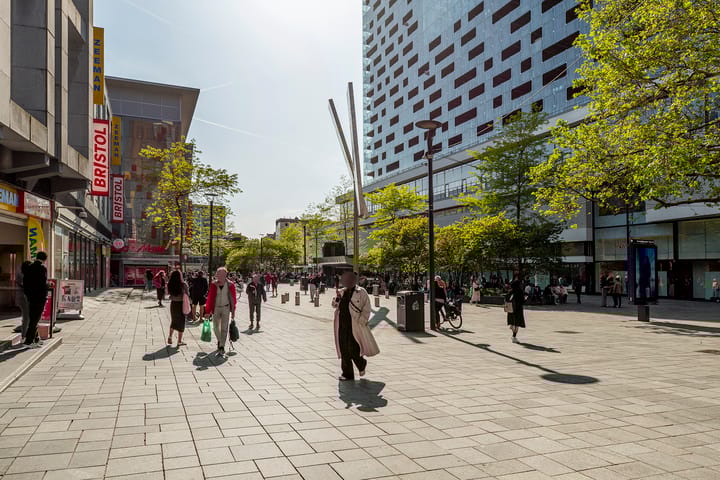 Photo 36 of Churchillplein 146