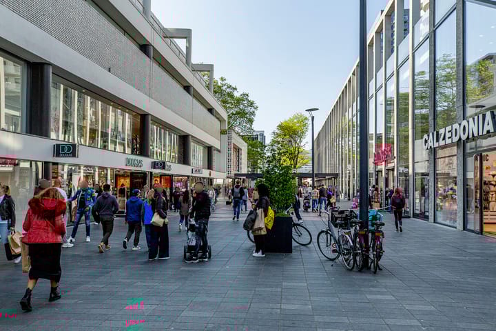 Photo 35 of Churchillplein 146