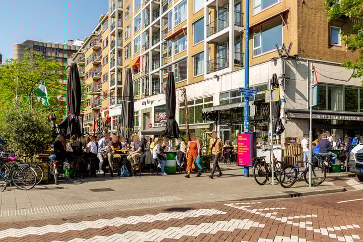 Photo 38 of Churchillplein 146