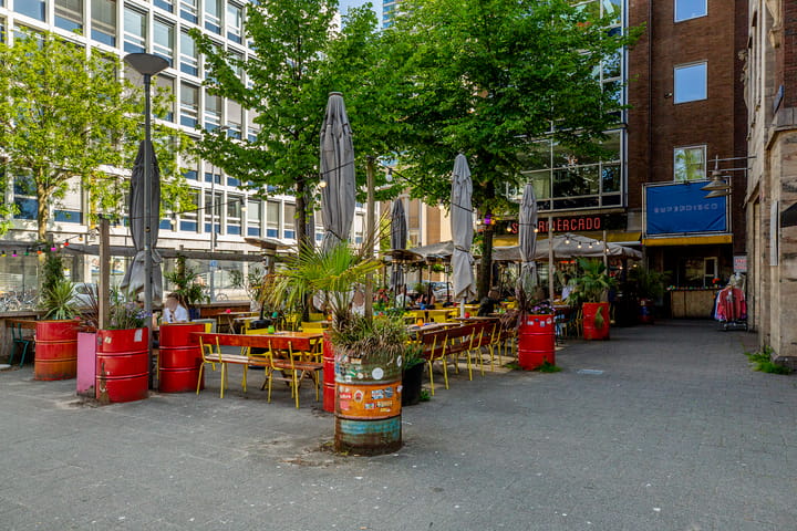 Photo 39 of Churchillplein 146