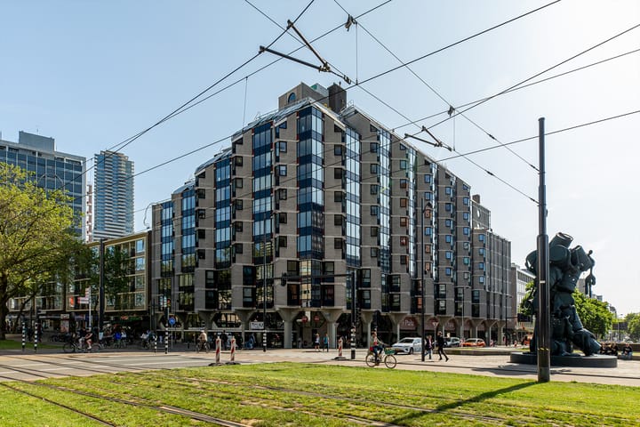 Photo 41 of Churchillplein 146