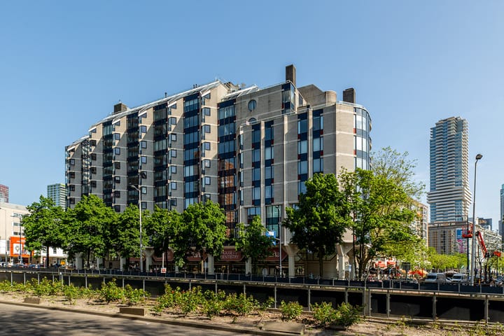 Photo 43 of Churchillplein 146