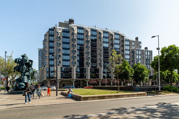 Photo 42 of Churchillplein 146