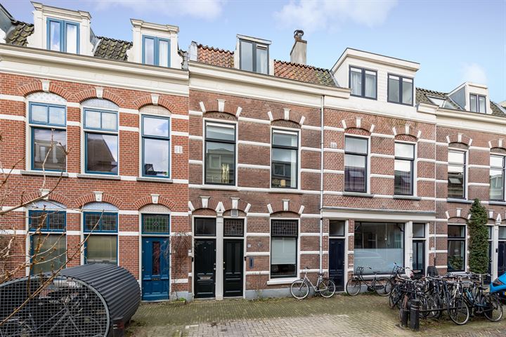 Bekijk foto 2 van Kievitdwarsstraat 35-BIS