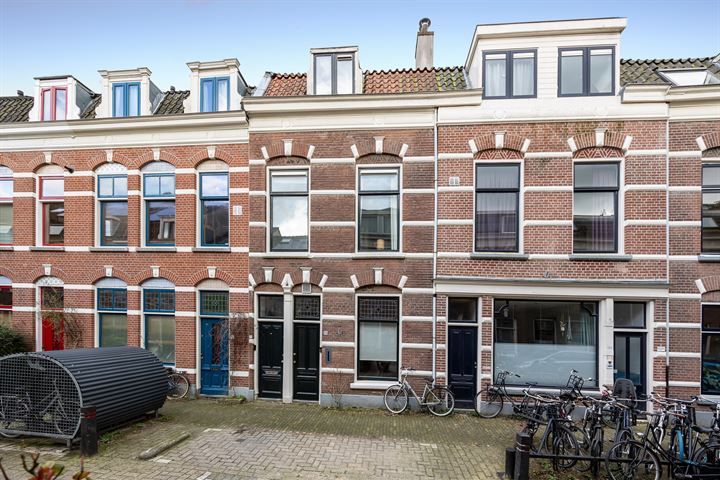 Bekijk foto 3 van Kievitdwarsstraat 35-BIS