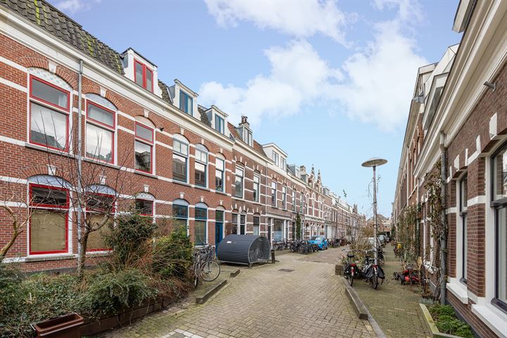 Bekijk foto 4 van Kievitdwarsstraat 35-BIS