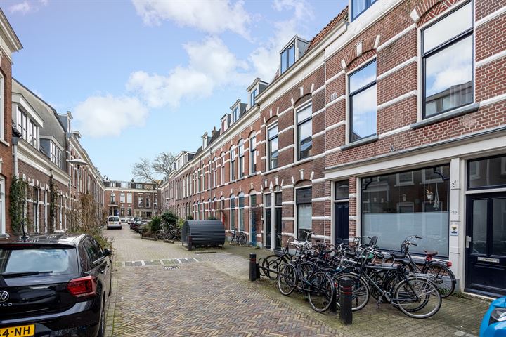 Bekijk foto 5 van Kievitdwarsstraat 35-BIS