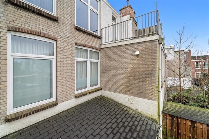 Bekijk foto 19 van Jasmijnstraat 9-A