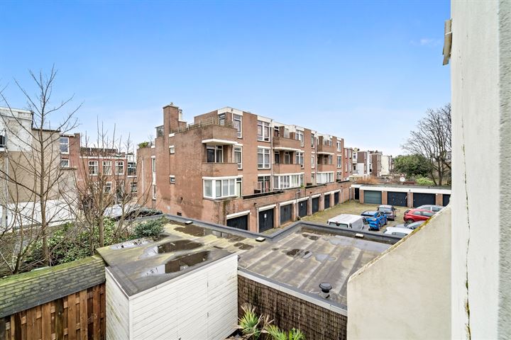 Bekijk foto 16 van Jasmijnstraat 9-A