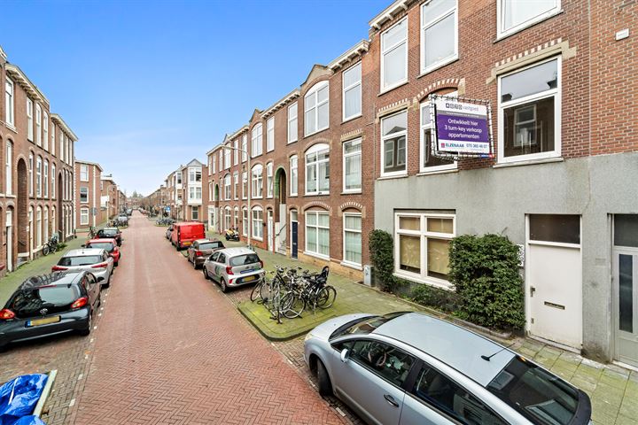 Bekijk foto 21 van Jasmijnstraat 9-A