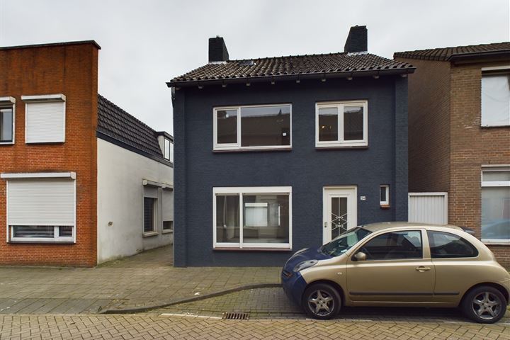 Bekijk foto 36 van Kalsdonksestraat 34