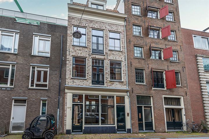 View photo 1 of Bloemstraat 190-I