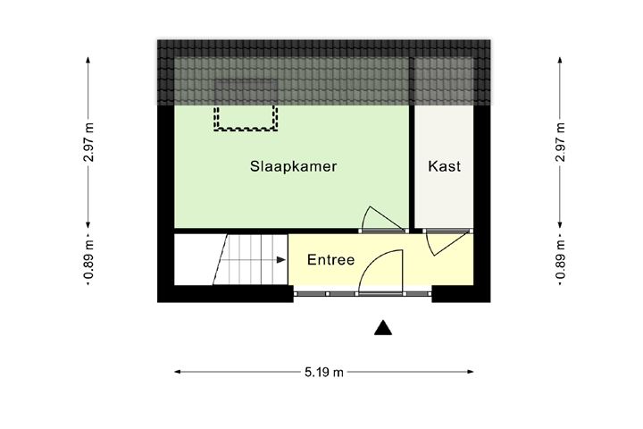 Bekijk foto 32 van Lakenweversplein 35-C