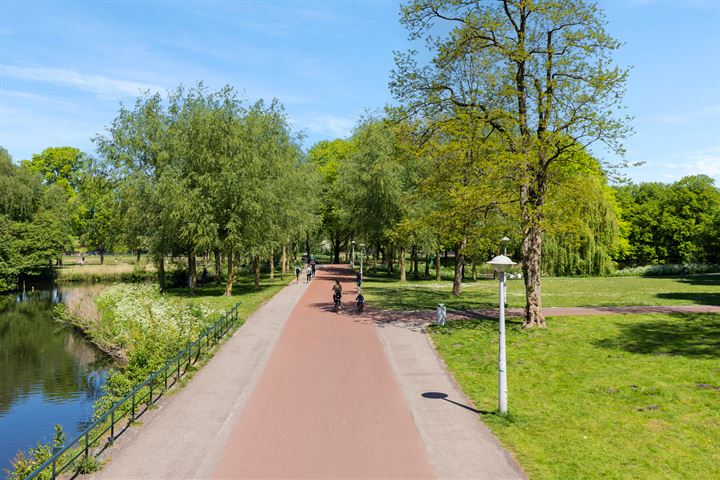 Bekijk foto 34 van Admiraal De Ruijterweg 313-H