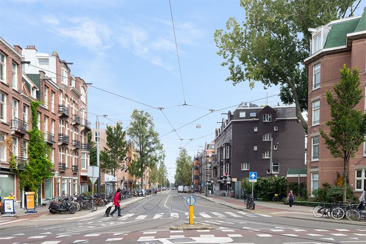 Bekijk foto 32 van Admiraal De Ruijterweg 313-H