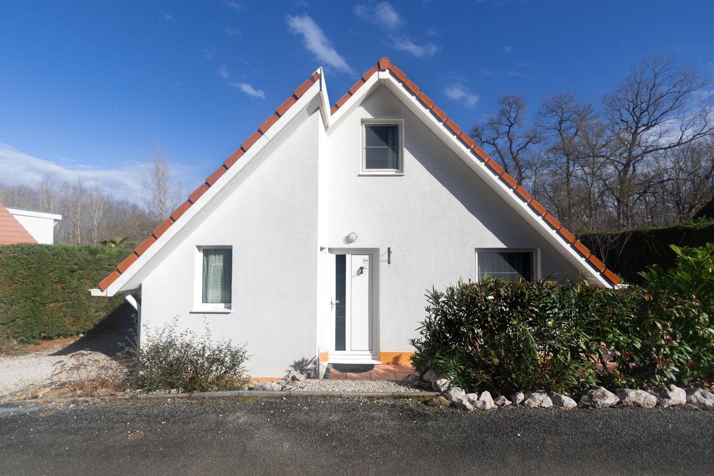 Foto 1 van Residence Chateau Cazaleres 144