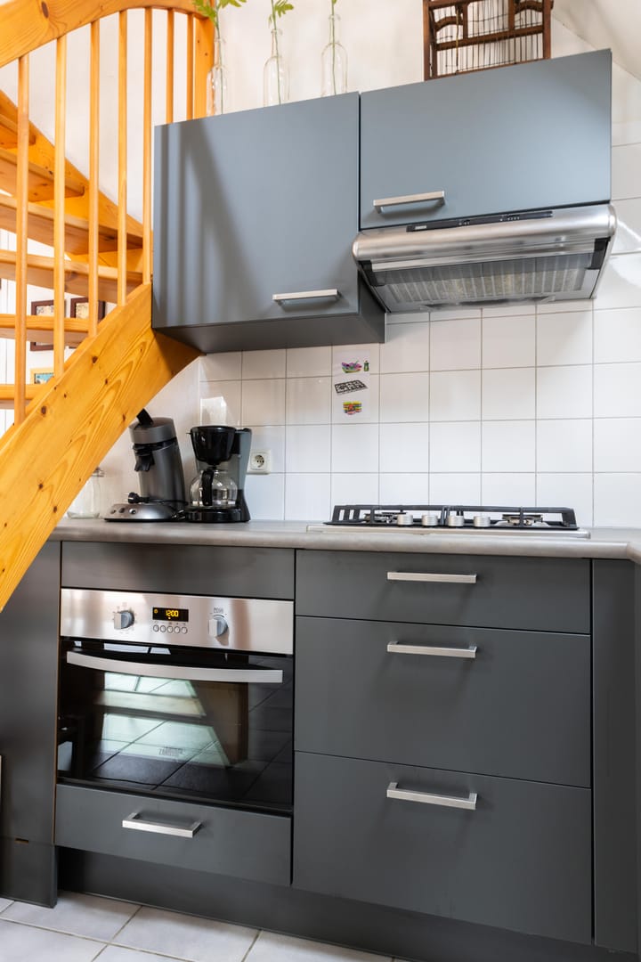 Foto 7 van Residence Chateau Cazaleres 144