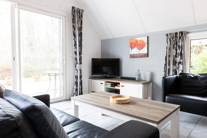 Foto 5 van Residence Chateau Cazaleres 144