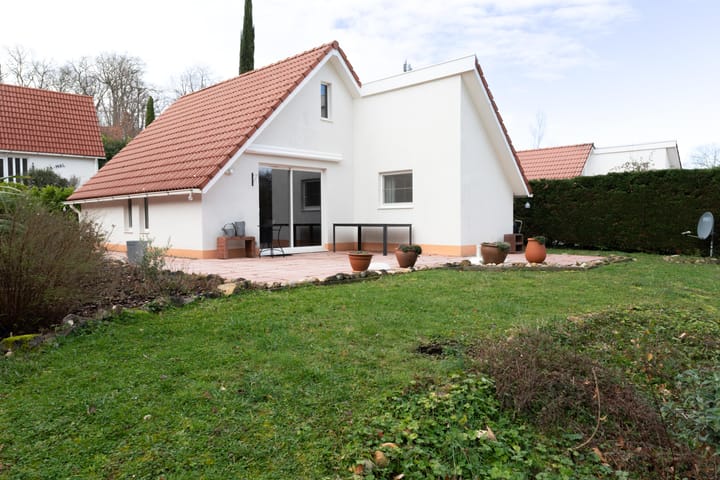 Foto 17 van Residence Chateau Cazaleres 144