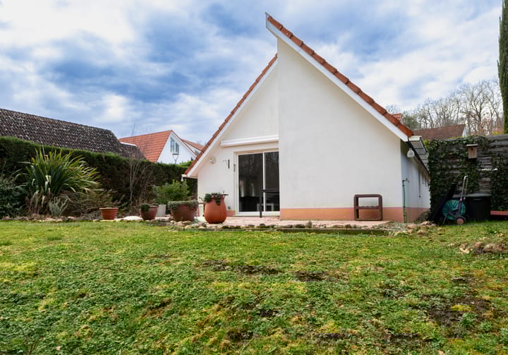 Foto 16 van Residence Chateau Cazaleres 144