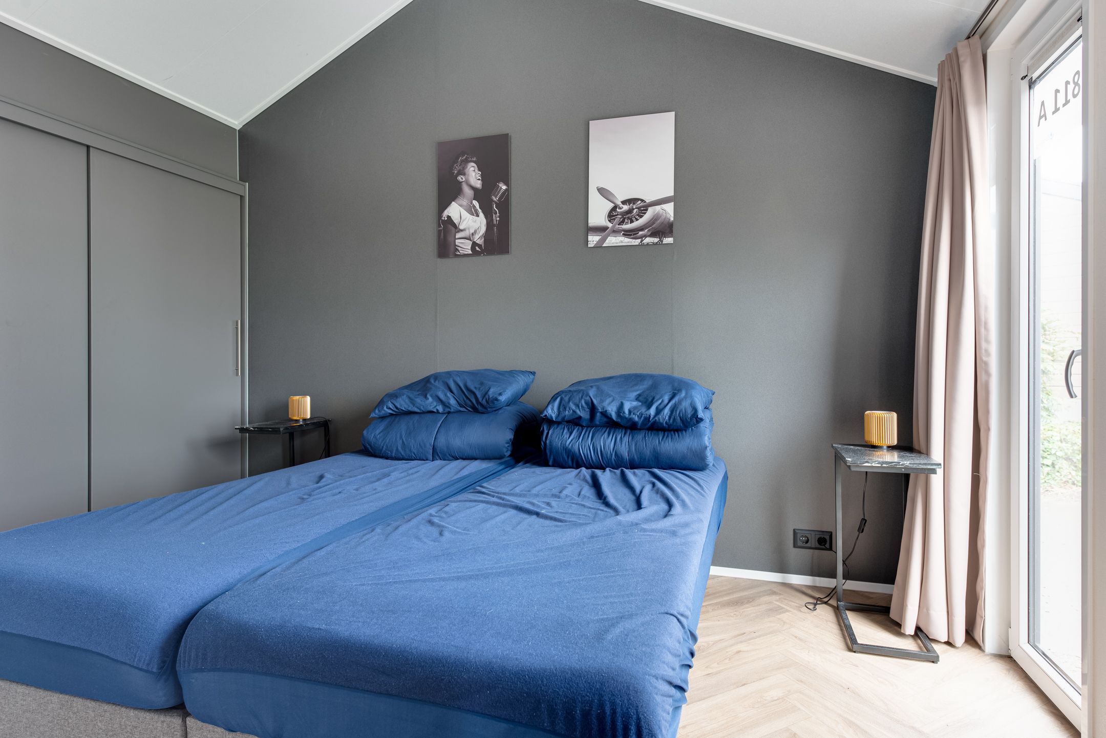 Foto 15 van Burgemeester Dalenbergstraat 50-811A