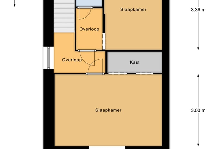 View photo 66 of Blaauwe Kamer 10