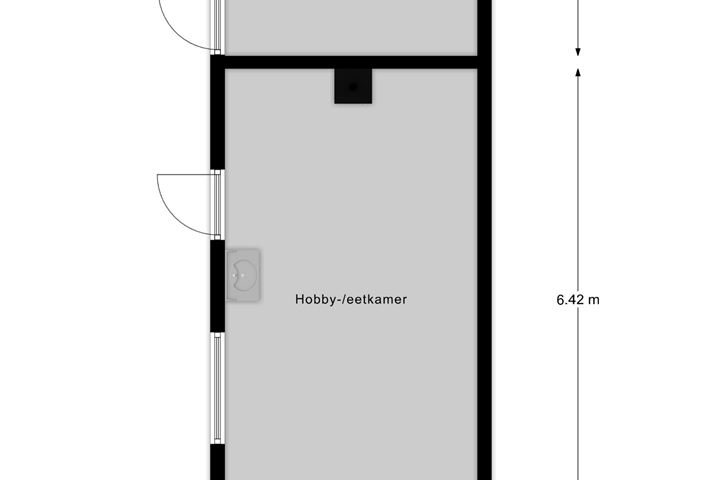 Bekijk foto 67 van Blaauwe Kamer 10