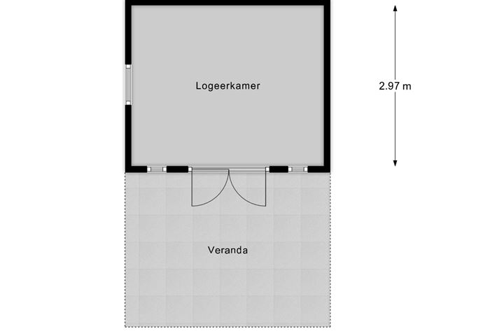 Bekijk foto 68 van Blaauwe Kamer 10