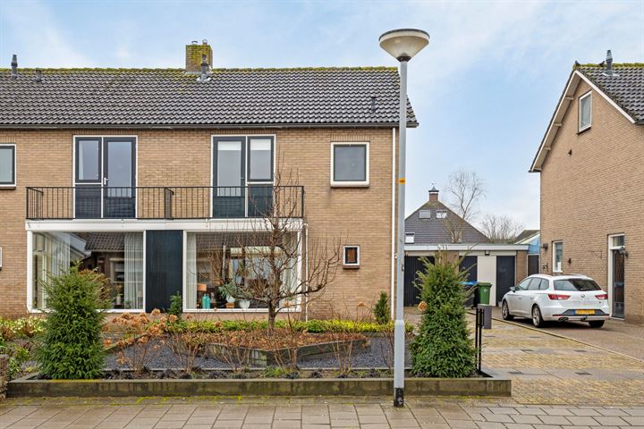 Bekijk foto 4 van Zalmstraat 22