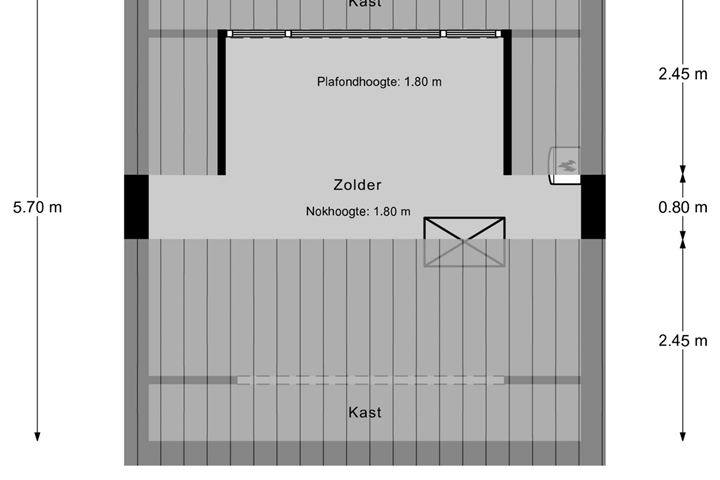 Bekijk foto 31 van Hoekenessestraat 42