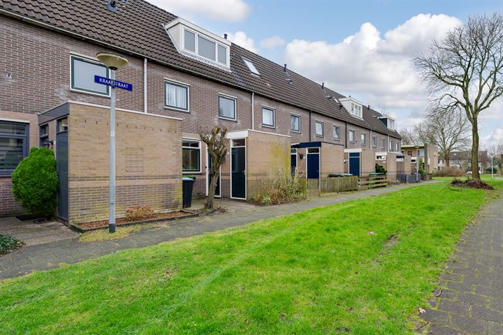 Bekijk foto 1 van Kraakstraat 109