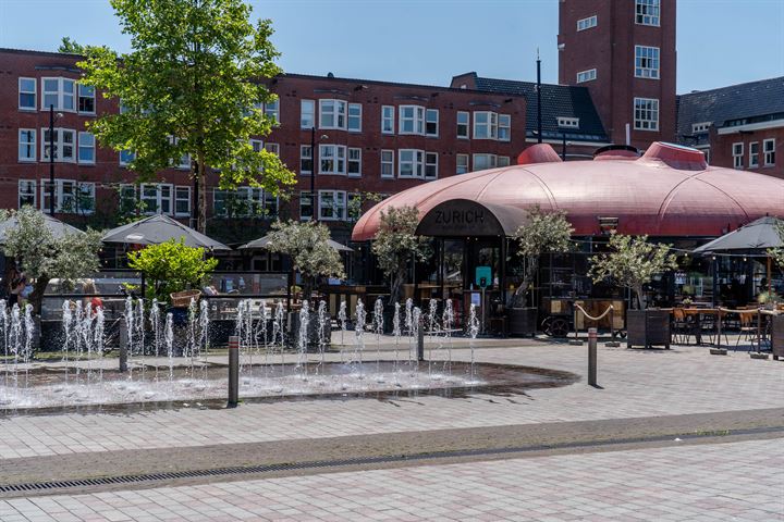 Bekijk foto 40 van Hoofdweg 396-H