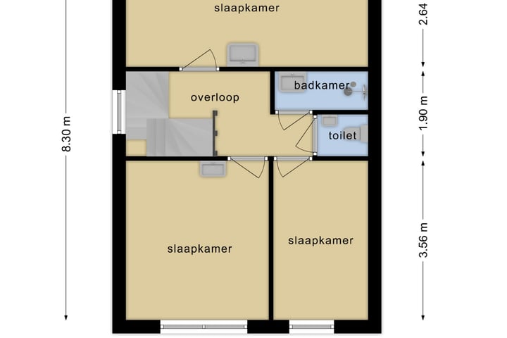 Bekijk foto 39 van Schoolstraat-Lemelerveld 36