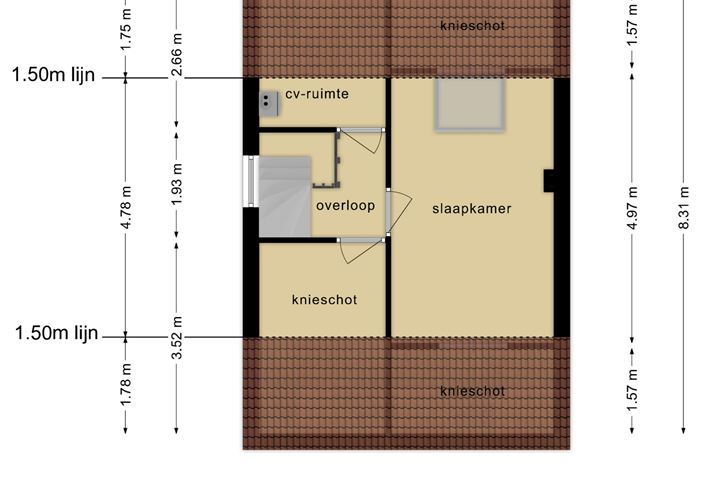 Bekijk foto 40 van Schoolstraat-Lemelerveld 36