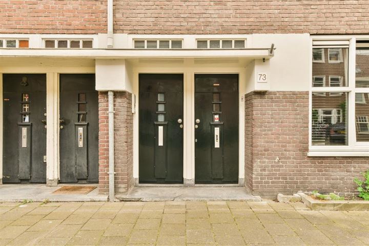 Bekijk foto 25 van Marco Polostraat 73-2