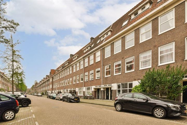 Bekijk foto 24 van Marco Polostraat 73-2